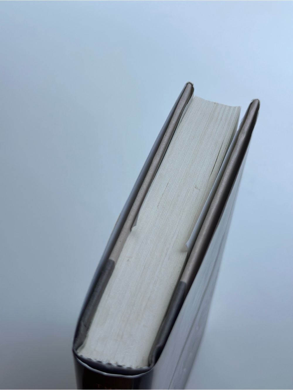 The Art of Grace by Sarah L. Kaufman | Non-Fiction | Hardcover Book - Picture 8 of 14